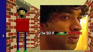 idiot is genuinely terrified of joseph being real