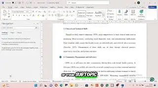 How to Format Your Paper in APA 7th Edition | University of the People (UoPeople) Guide