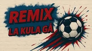 La kula g&aring; (Remix) - Nittedal la ratta tatta ta