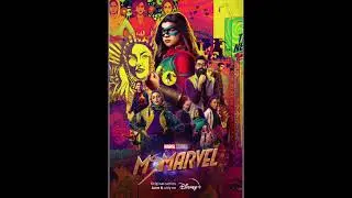 Ms. Marvel - TV Show Review