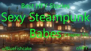 Best HFY Stories: Sexy Steampunk Babes (Chapter 53)