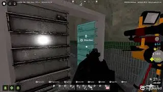 after math prison loot room