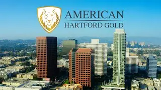 American Hartford Gold - The Precious Metals Leader