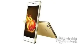 Intex Aqua 4g Strong mobile full information