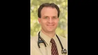 BRI Virtual Event Series, Dr. Chad Savage, 