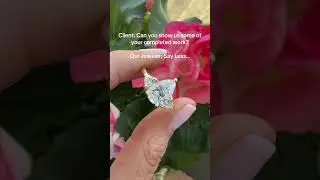 Engagement Rings in Dallas - Diamond and Gold Warehouse