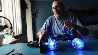 DoDoeleph RC Cars for Adults, 4WD Gesture Sensing Remote Control