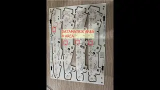 Why choose 5W UV Laser Marking Machine on PCB barcod?