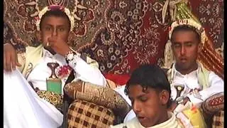 عرس محمد عايش وبندر عايش