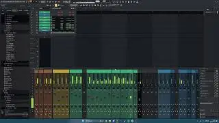 Sound Design Session | Working on my Spire bank