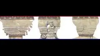 The Neegro feat.Mauro Biglino - The Anunnaki Gods Song