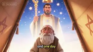 Jacob&rsquo;s Blessing to his Sons Genesis 49