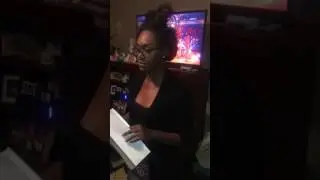 Rayneshia James