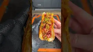 Gourmet Hotdogs