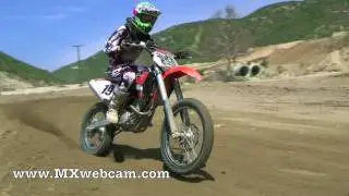All Katooms - Orange Brigade - Motocross