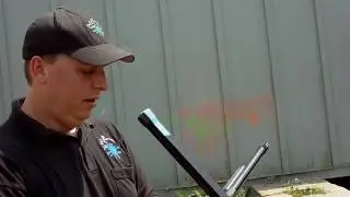 Tippmann SMG 60 Shooting +.MOV