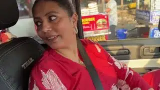 Guruji Bade Mandir Chatarpur full Traffic Road Jam