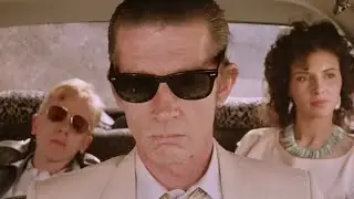 Official Trailer - THE HIT (1984, Stephen Frears, John Hurt, Terence Stamp, Tim Roth)