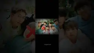 POV: Jin didn't save Suga that day......💔#yoonjin #bts