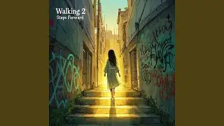 Walking 2 Steps Forward