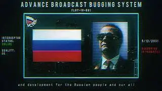 TFR EAS Scenario | Russian State TV Declares Victory in SEW &ndash; Eavesdropped Medvedev Broadcast