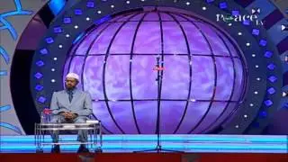 Is Acting & Modelling Allowed in Islam?-Dr.Zakir Naik