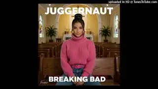 Breaking Bad - Juggernaut (AI Rock Song)