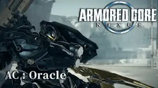 Armored Core 6 Historic PvP | Nexus | Ep. 1 Evangel