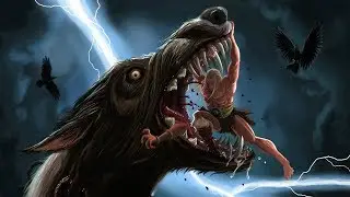 The Events Of Ragnarok Explained - Norse Mythology