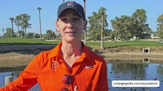 From Camp to Princeton: A College Coach on Meeting Future Players at Camps