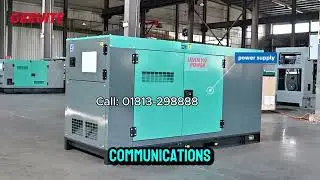 Best Generator in Bangladesh | Diesel Generators | Generator Price in Bangladesh | Best Generator