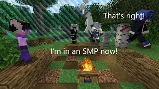 Paradigm SMP Episode 1 | Building A Community Center