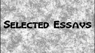 Selected Essays by Voltairine DE CLEYRE read by Various Part 1/2 | Full Audio Book