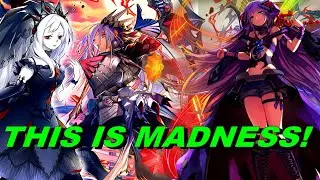 OMFG I BROKE DOGMATIKA!!! RITUAL DOGMATIKA BRANDED POST CYBERSTORM ACCESS!! デスピア ビーステッ 遊戯王ADS​​​​​​