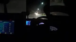 Late night ghoomna phirna || Late night ghoomna phirna || #karachithecityoflights #karachinights