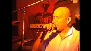 DZEJ LA Diskoteka 2004  Salzburg
