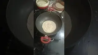 Shweta ki Kitchen 🥘🍲 is live kadhai wali roti