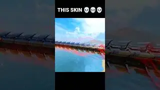 This Legendary Snake sword is 💀 #codm #shorts #codmobile