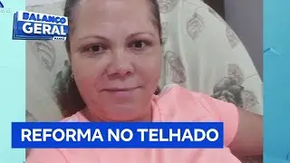 Mulher é morta após conflito com vizinho por causa de infiltração