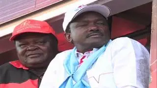 Tobiko Issues Directive to IGP over Dr. Mutunga's Claims