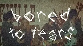 Bored to Tears: October 18, 2024