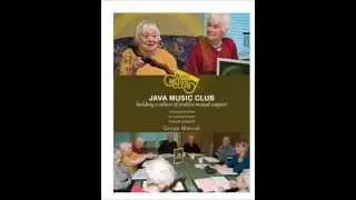 Java Music Club Song (English)