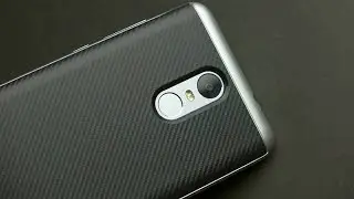 ДВУХСЛОЙНЫЙ ЗАЩИТНЫЙ ЧЕХОЛ Ipaky на Xiaomi Redmi Note 3 Pro ► Посылка из Китая / AliExpress