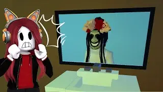 SCARY Urban Legends In Roblox Brookhaven