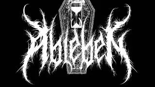 Ableben - Katharsis
