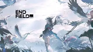 「Give Me Something」OneRepublic | Arknights Endfield