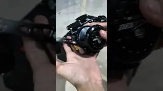 Reel Overhead Maguro Deepx NS 🔥