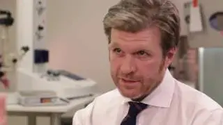 Dr. Sebastian Mayer