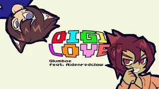 Glumboe - Digilove