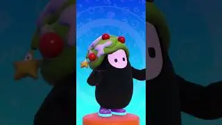 Fall Guys Best Cute Skin Combos - Fall Guys Edit #game #fallguys #cool #cute